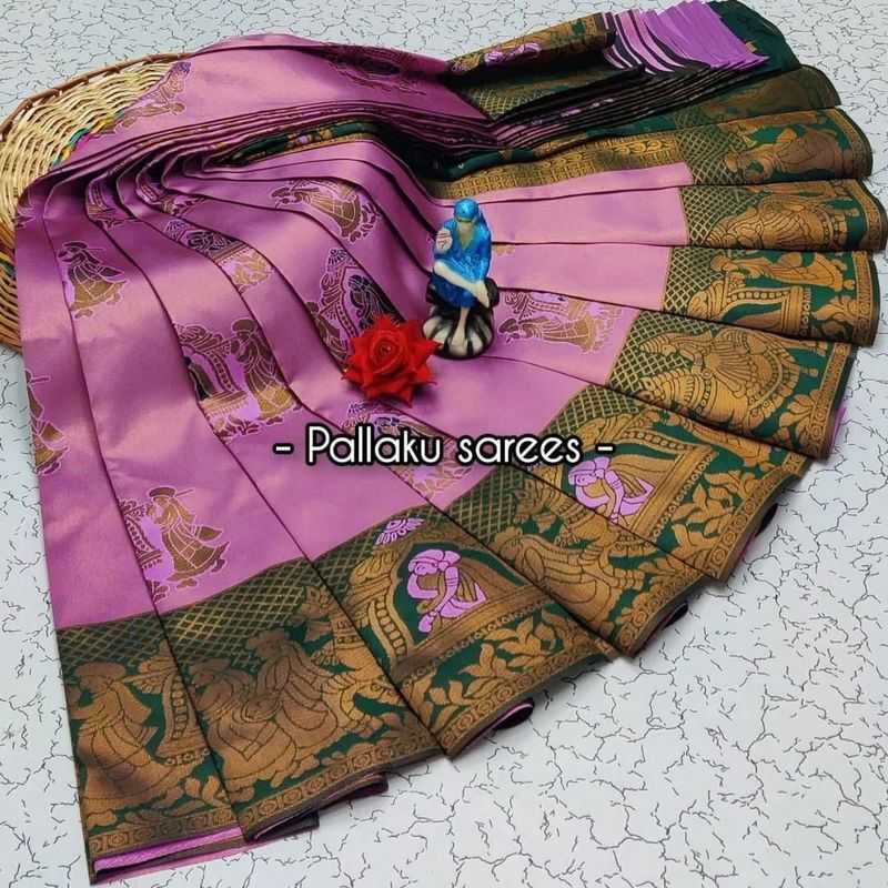 YNF Wholesale Pure Silk Traditional Sarees  | Surat Manufacturer