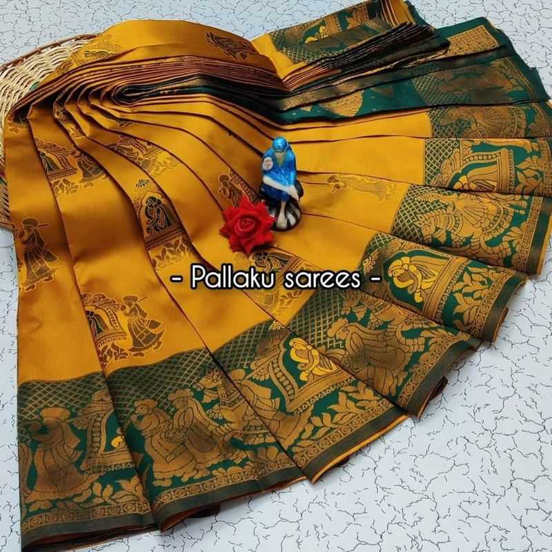 YNF Wholesale Pure Silk Traditional Sarees  | Surat Manufacturer