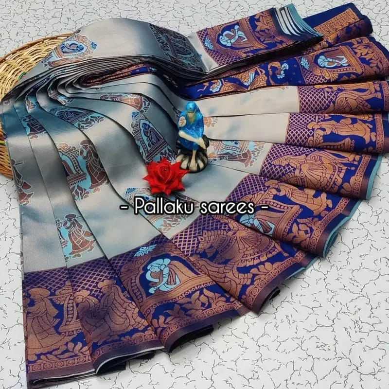 YNF Wholesale Pure Silk Traditional Sarees  | Surat Manufacturer