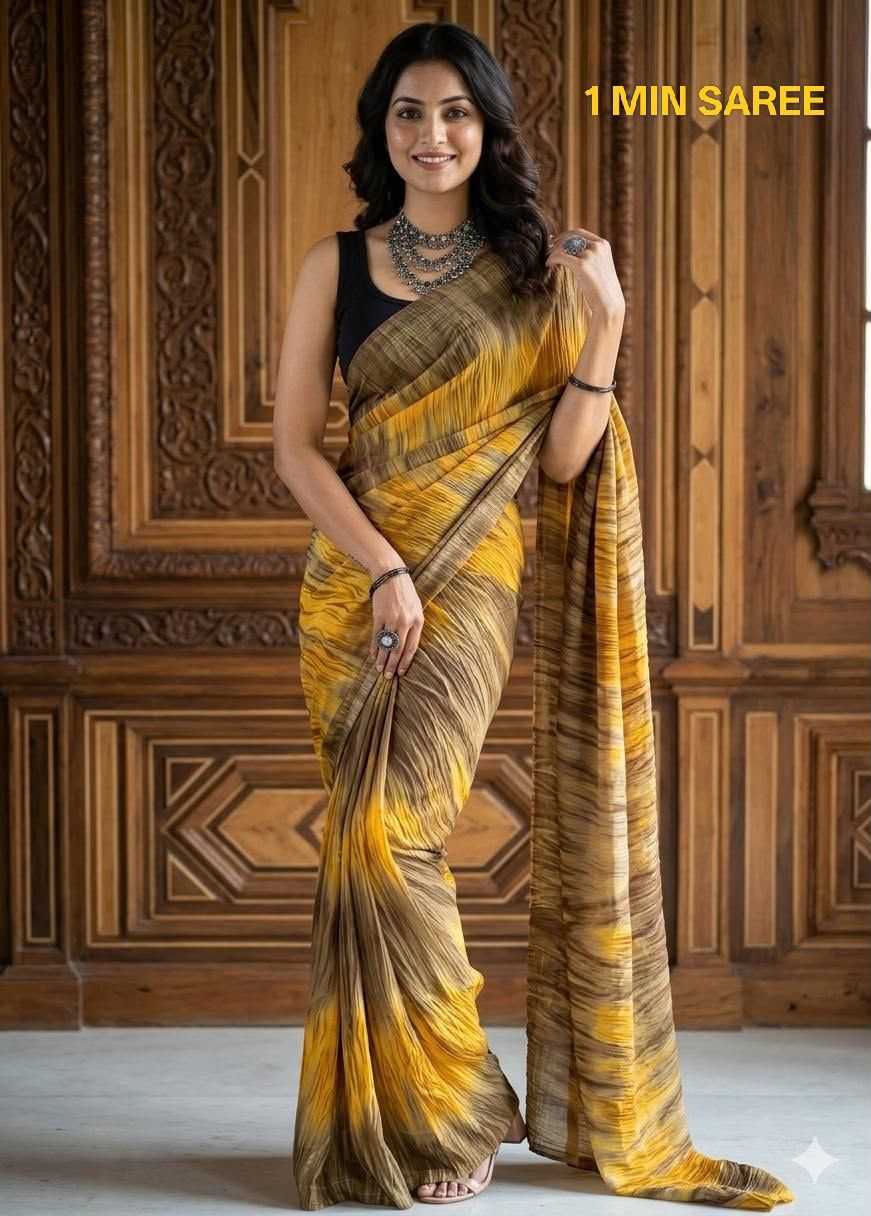 YNF Wholesale Premium Georgette Designer Sarees KESH577 Gauri | Surat Manufacturer