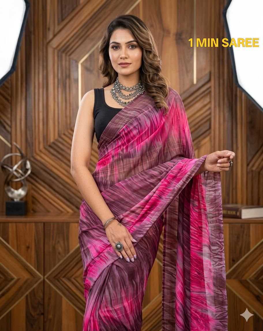 YNF Wholesale Premium Georgette Designer Sarees KESH577 Gauri | Surat Manufacturer