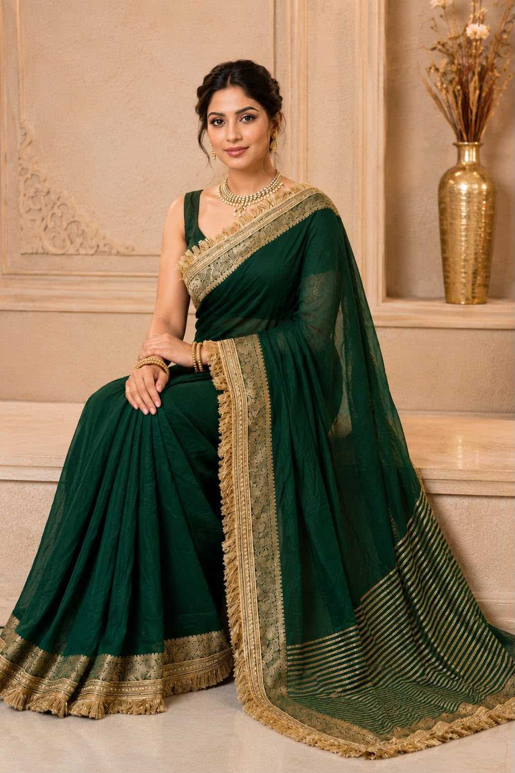 YNF Wholesale Soft Silk Soft Silk Sarees  | Surat Manufacturer