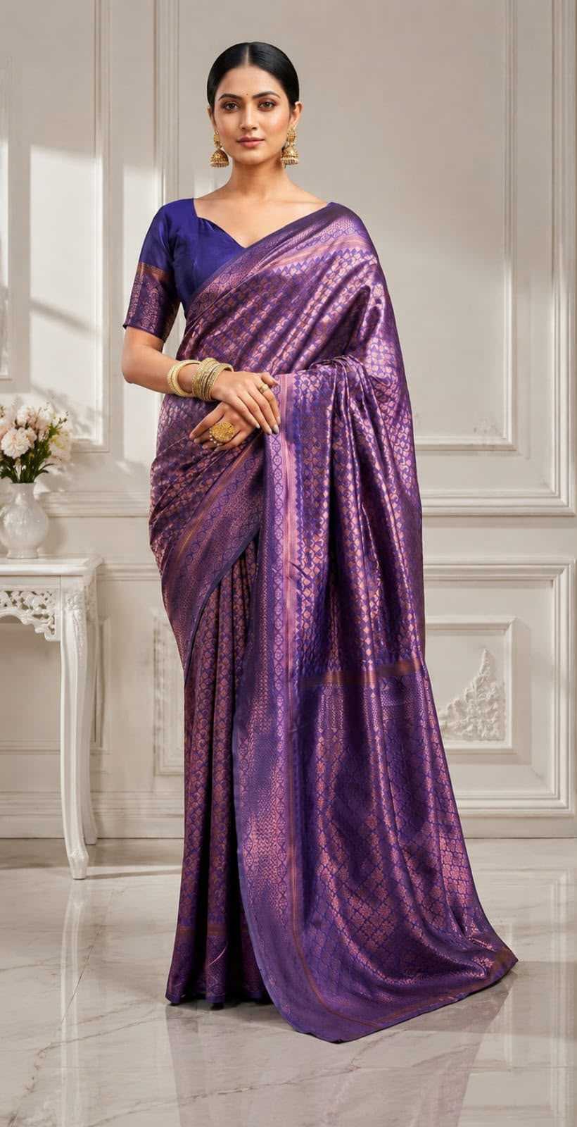YNF Wholesale Lichi Silk Soft Silk Sarees  | Surat Manufacturer