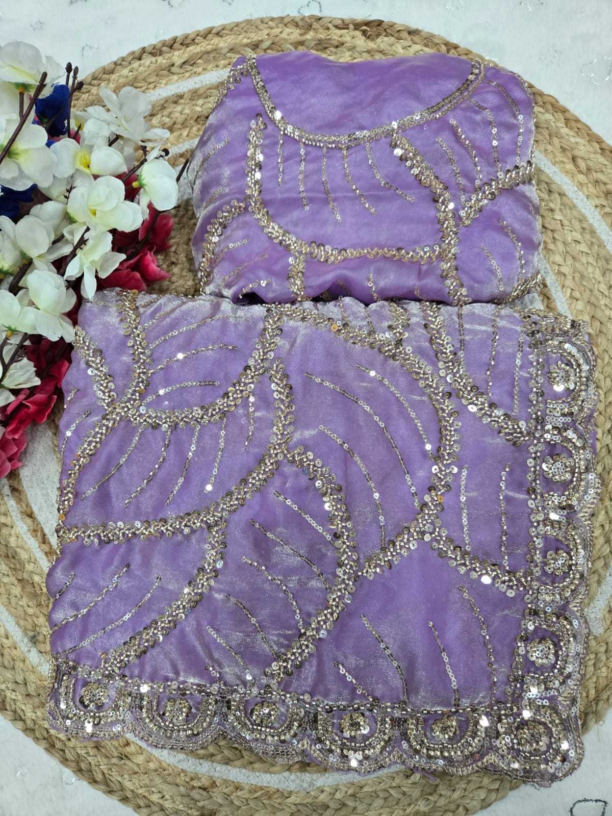 YNF Wholesale Space Silk Designer Sarees  | Surat Manufacturer