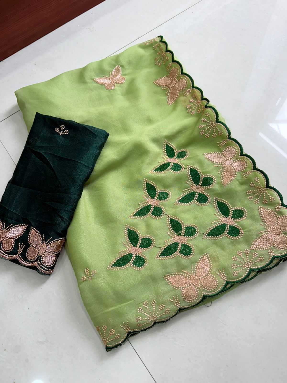 YNF Wholesale Georgette Georgette Sarees KESH588 Multi | Surat Manufacturer