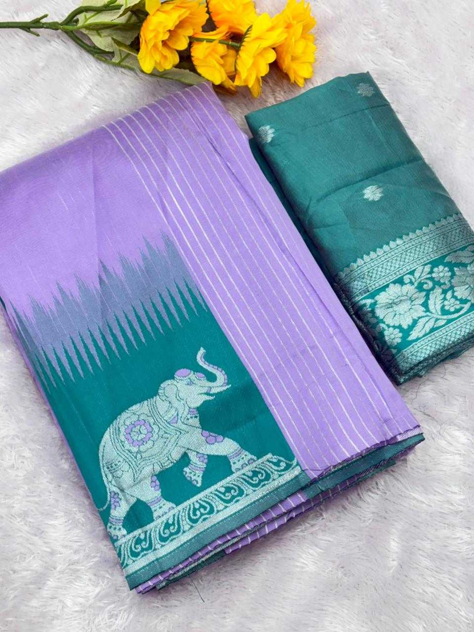 YNF Wholesale Soft Silk Soft Silk Sarees KESH592 Alankini | Surat Manufacturer