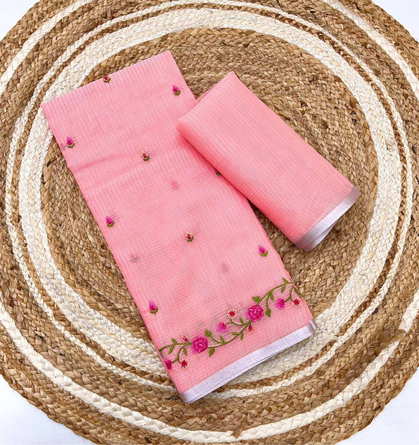 YNF Wholesale Soft Kota Designer Sarees KESH592 Jaimini | Surat Manufacturer