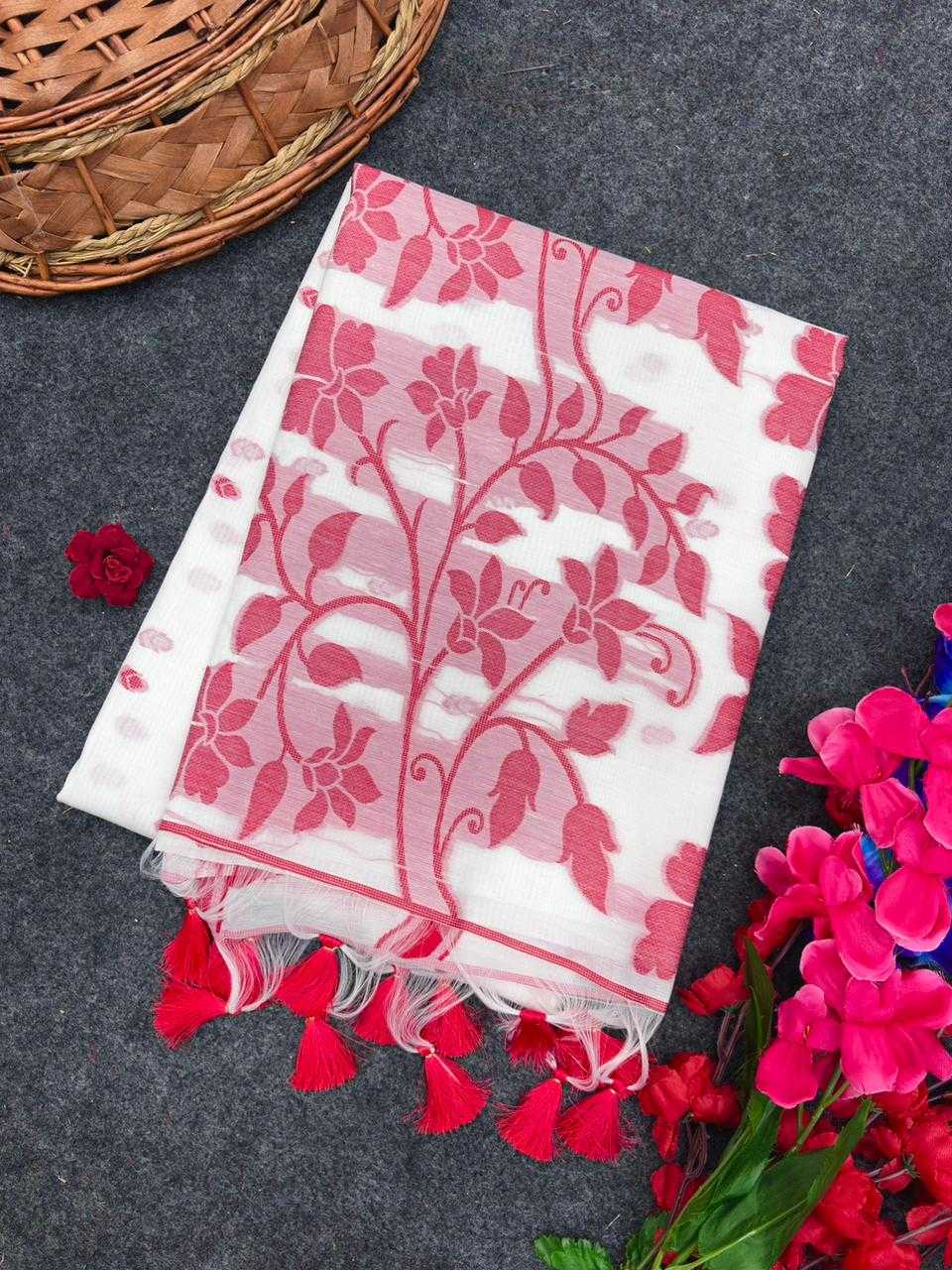 YNF Wholesale Cotton Designer Sarees KESH592 Kalavathi | Surat Manufacturer