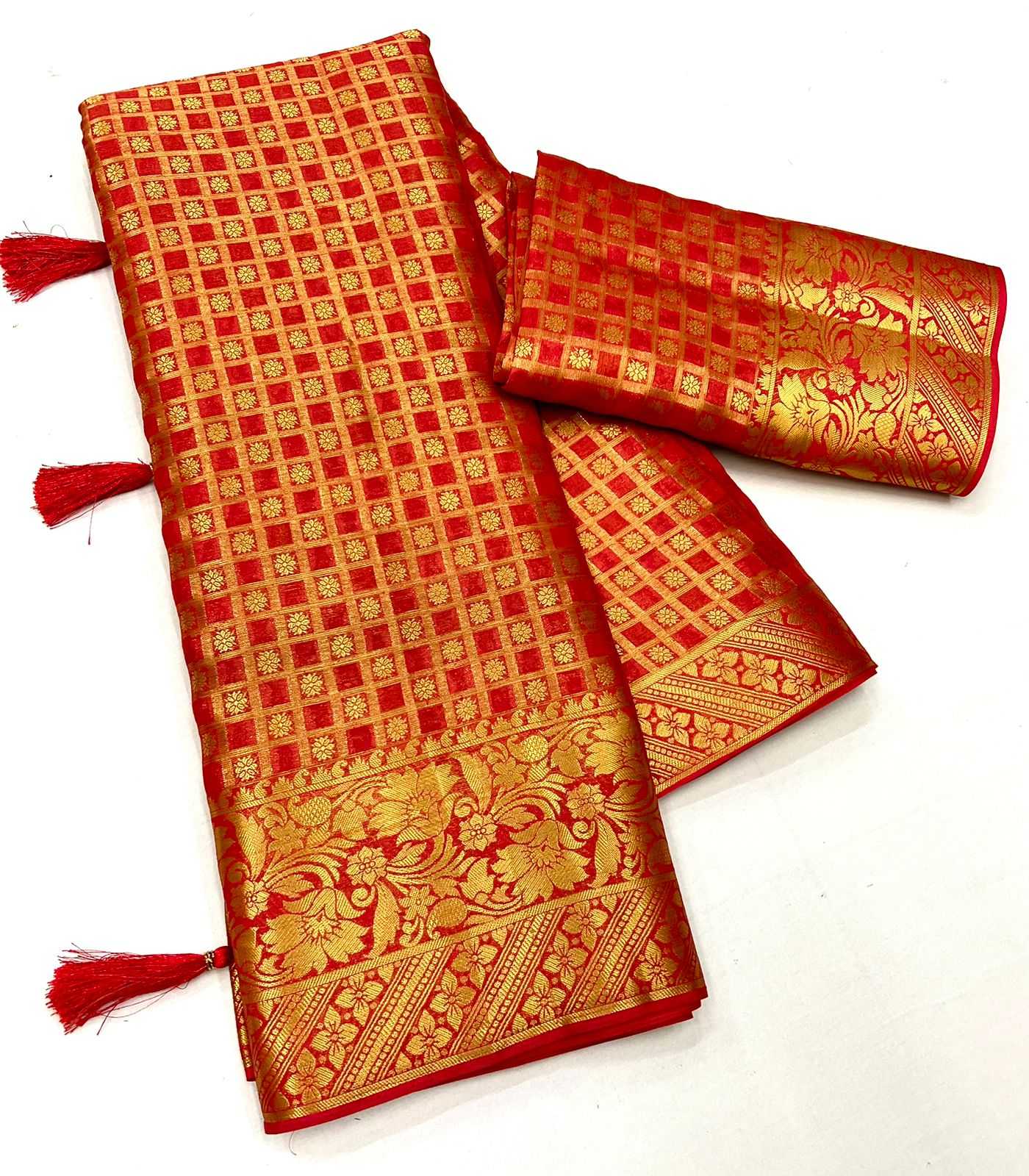 YNF Wholesale Georgette Designer Sarees KESH592 Lalithika | Surat Manufacturer