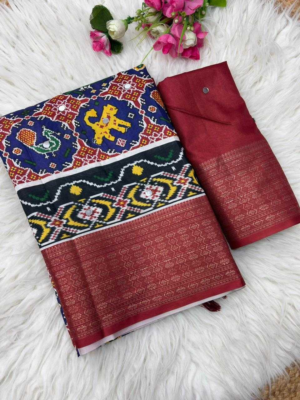 YNF Wholesale Soft Silk Soft Silk Sarees  | Surat Manufacturer