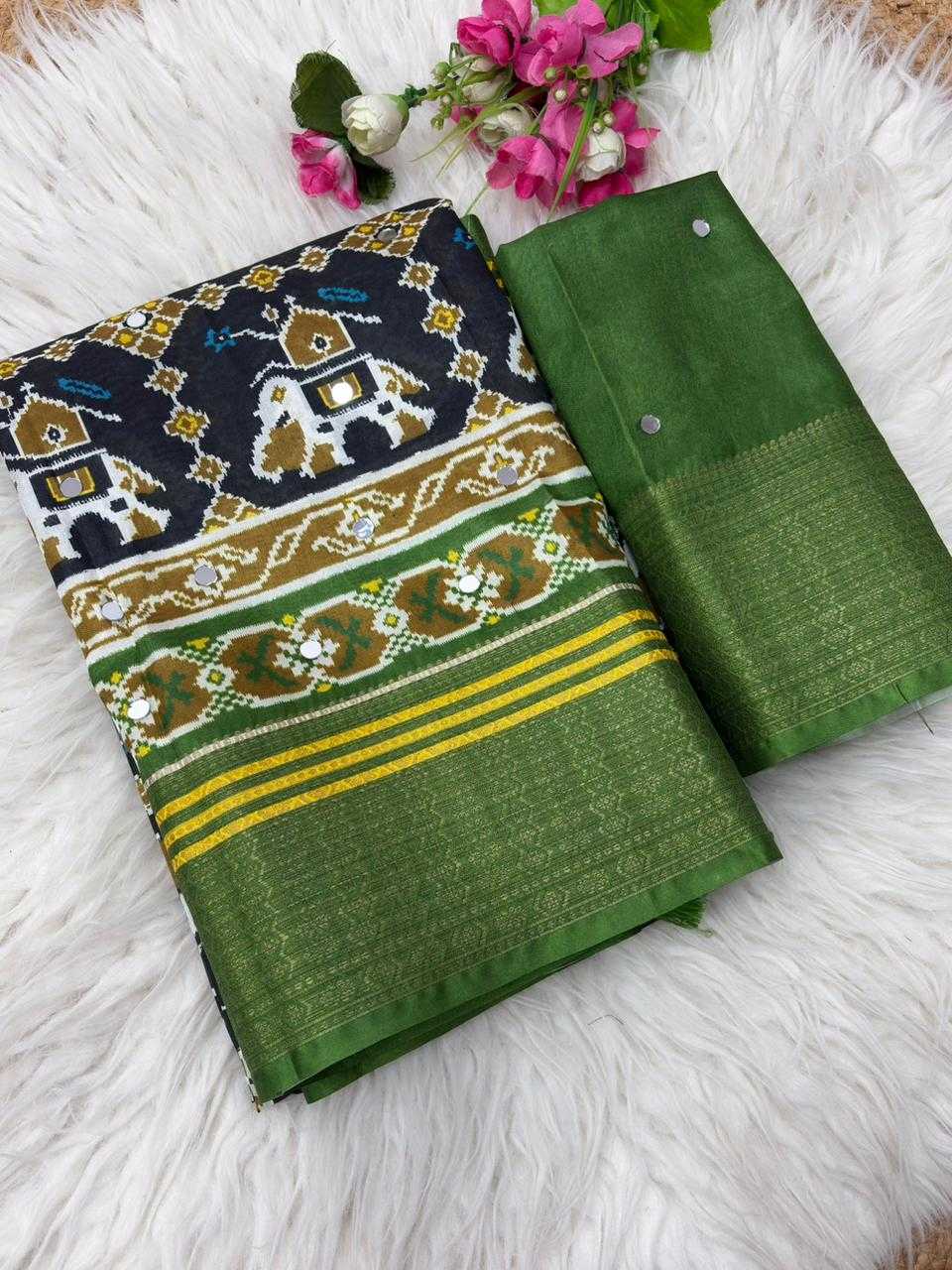 YNF Wholesale Soft Silk Soft Silk Sarees  | Surat Manufacturer