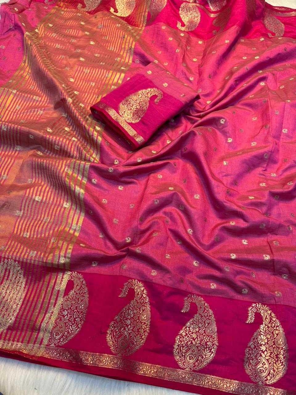 YNF Wholesale Tussar Silk Soft Silk Sarees KESH604 Aaradhya | Surat Manufacturer