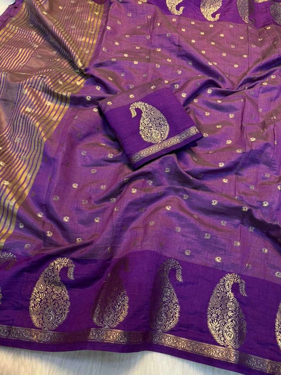 YNF Wholesale Tussar Silk Soft Silk Sarees KESH604 Aaradhya | Surat Manufacturer