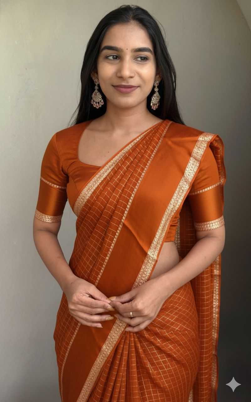 YNF Wholesale Premium Georgette Ready To Wear Sarees KESH604 Aarna | Surat Manufacturer