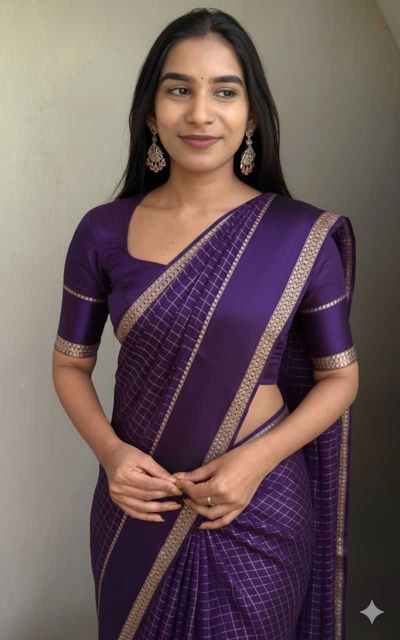 YNF Wholesale Premium Georgette Ready To Wear Sarees KESH604 Aarna | Surat Manufacturer