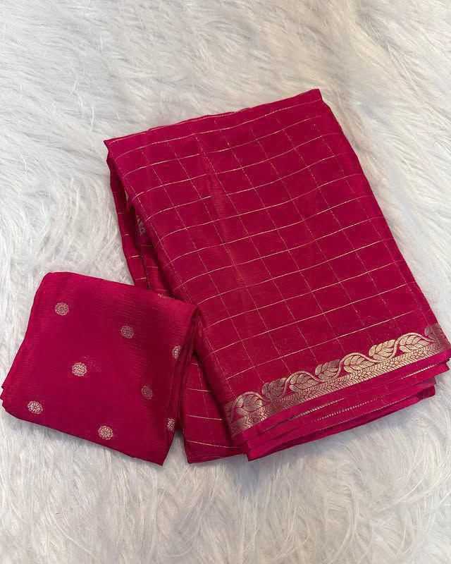 YNF Wholesale Georgette Designer Sarees KESH604 Anaya | Surat Manufacturer