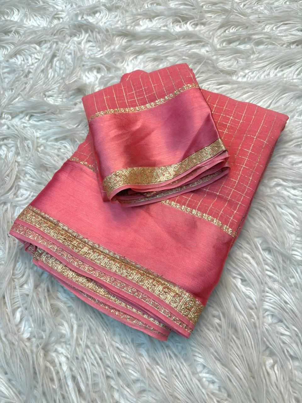 YNF Wholesale Premium Georgette Designer Sarees KESH604 Arohi | Surat Manufacturer