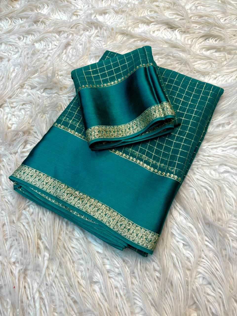 YNF Wholesale Premium Georgette Designer Sarees KESH604 Arohi | Surat Manufacturer