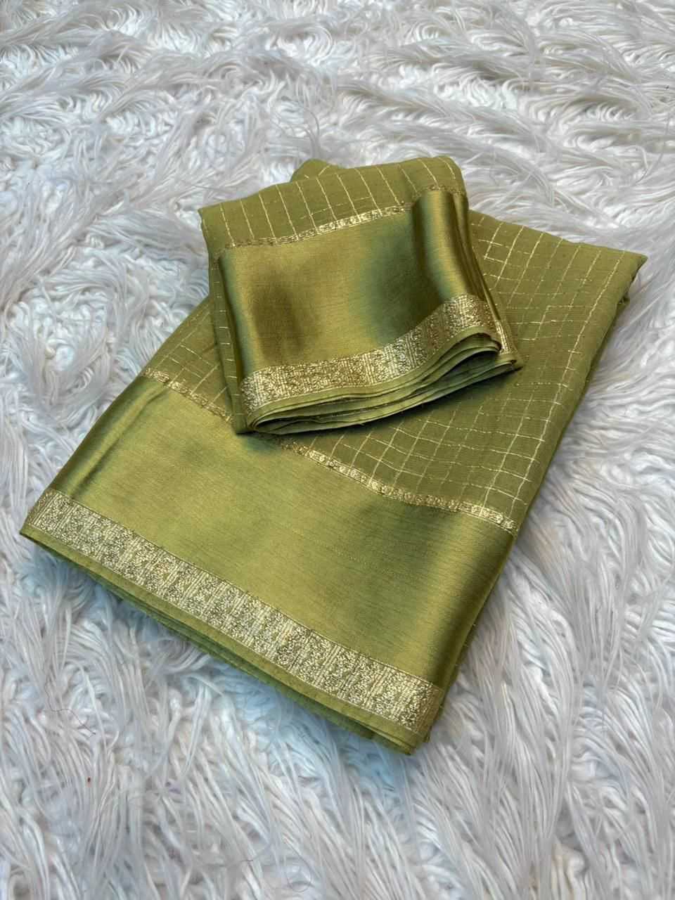 YNF Wholesale Premium Georgette Designer Sarees KESH604 Arohi | Surat Manufacturer