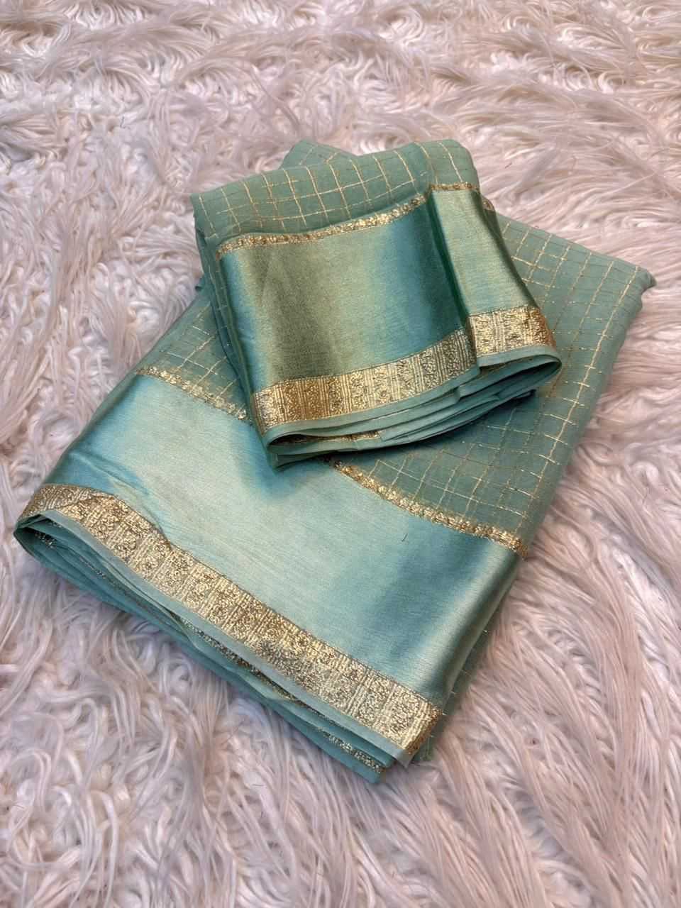 YNF Wholesale Premium Georgette Designer Sarees KESH604 Arohi | Surat Manufacturer