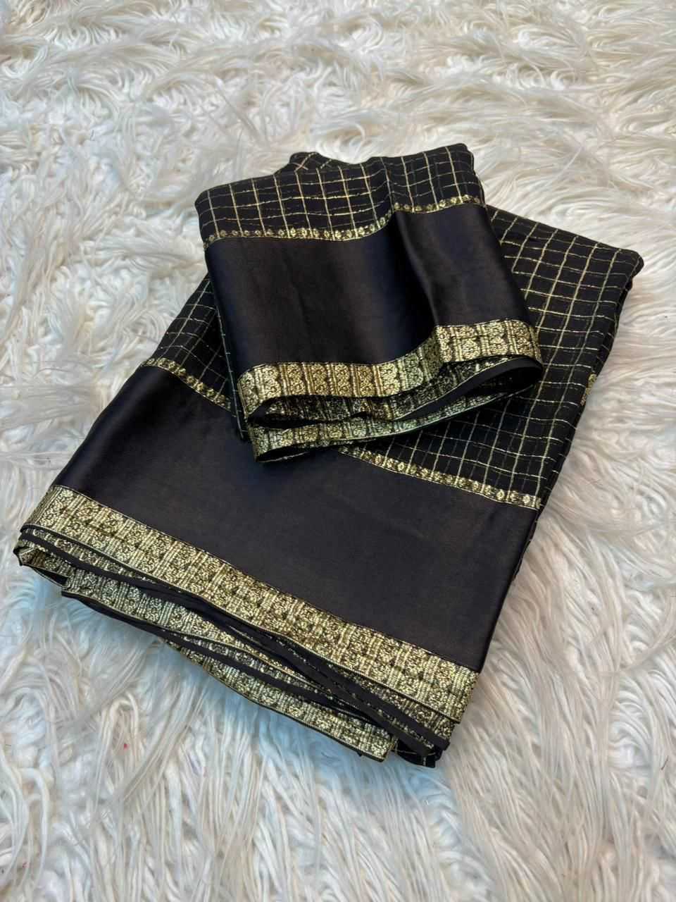 YNF Wholesale Premium Georgette Designer Sarees KESH604 Arohi | Surat Manufacturer