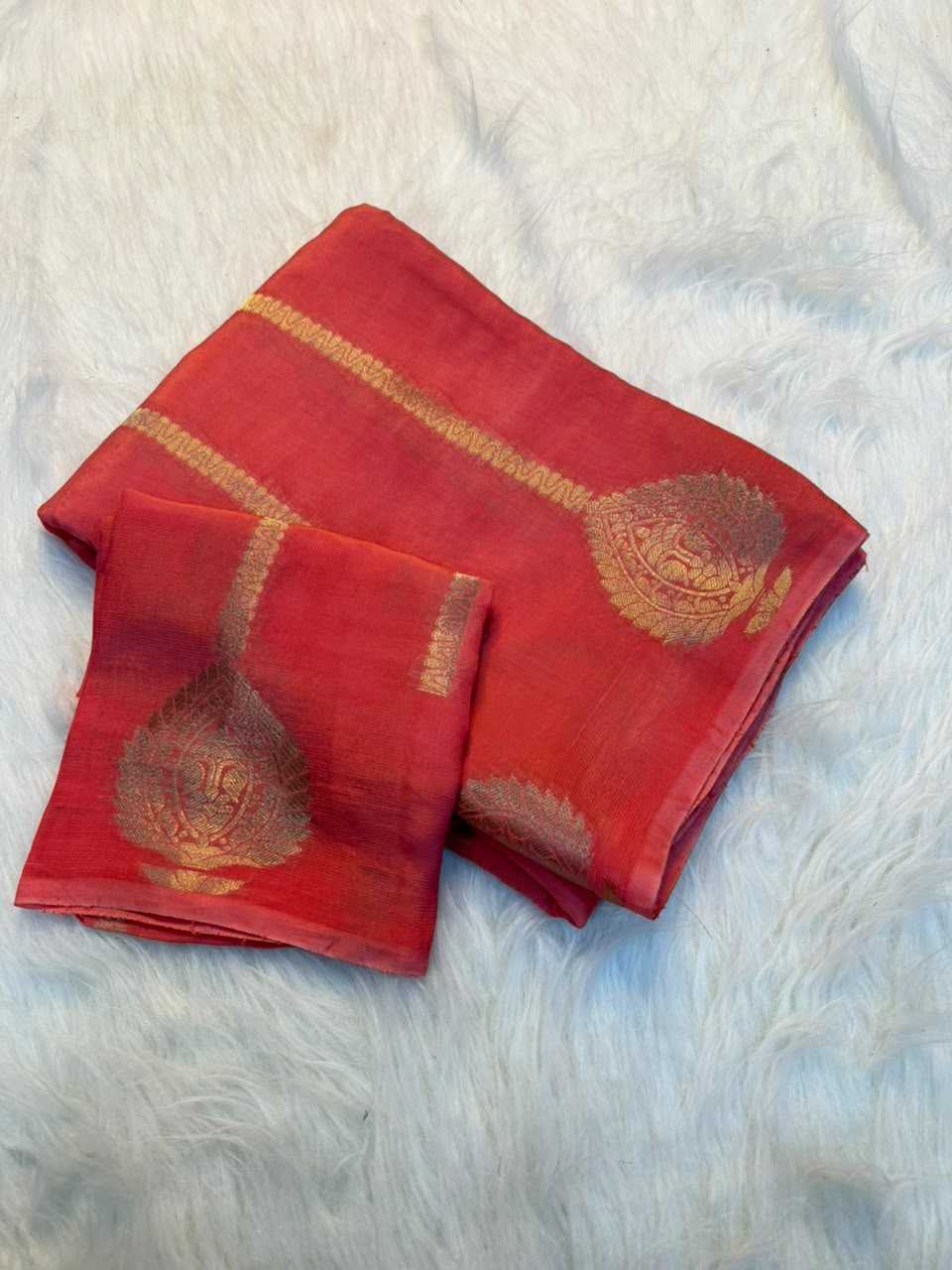 YNF Wholesale Pure Viscos Designer Sarees KESH604 Kimaya | Surat Manufacturer