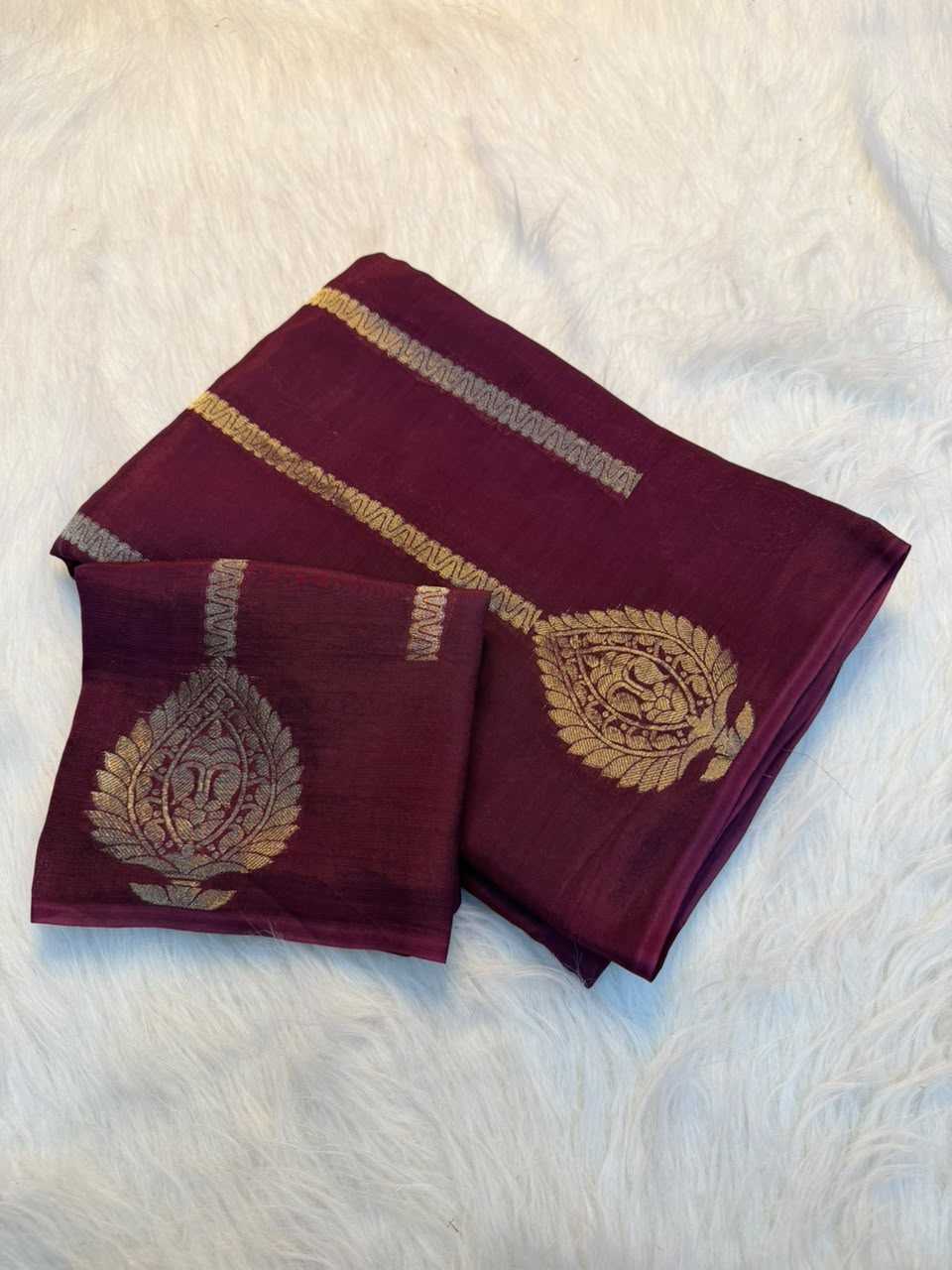 YNF Wholesale Pure Viscos Designer Sarees KESH604 Kimaya | Surat Manufacturer
