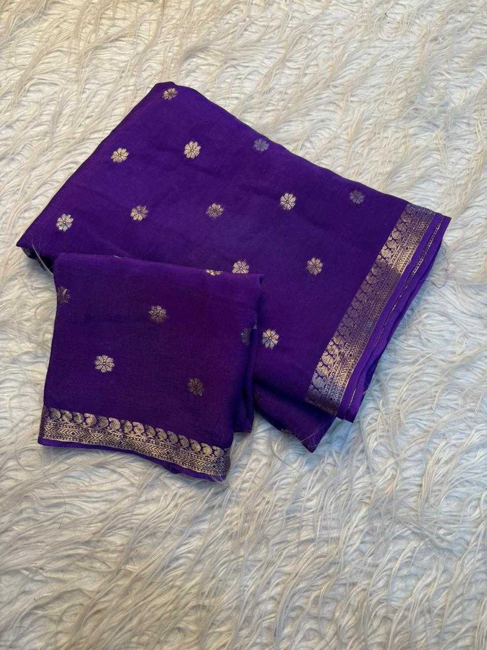YNF Wholesale Pure Viscos Ready To Wear Sarees KESH604 Kripa | Surat Manufacturer