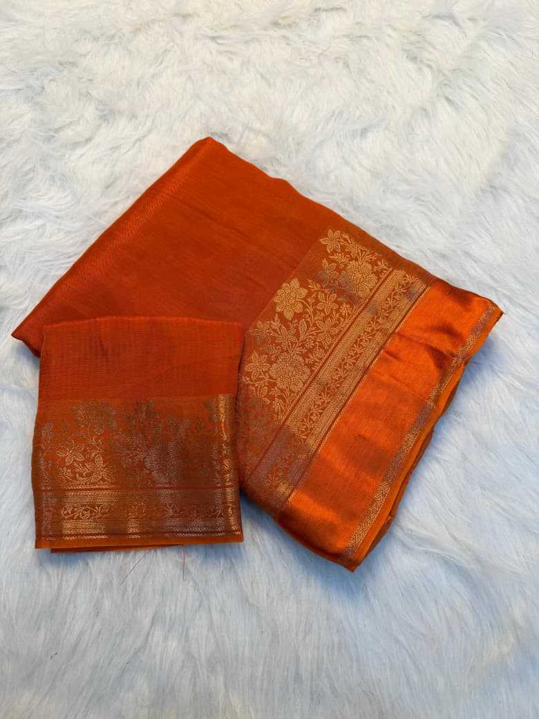 YNF Wholesale Pure Viscos Designer Sarees KESH604 Mahika | Surat Manufacturer