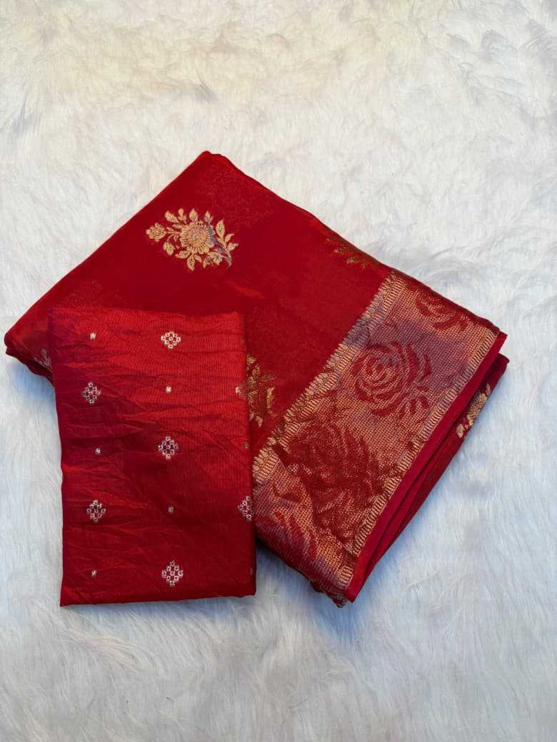 YNF Wholesale Crepe Silk Crepe Silk Saree KESH604 Mysore Silk Crepe | Surat Manufacturer