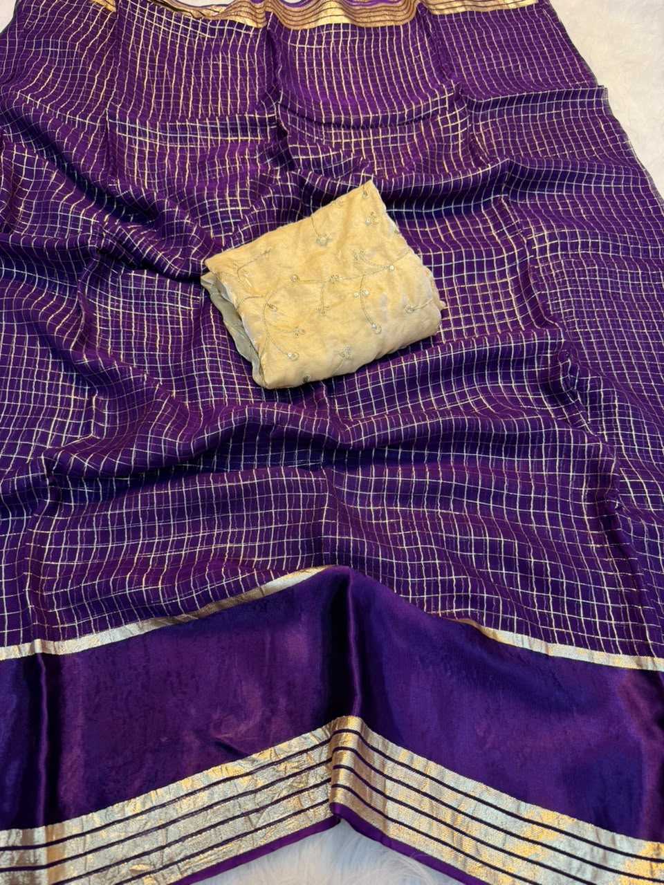 YNF Wholesale Georgette Designer Sarees KESH604 Payal | Surat Manufacturer
