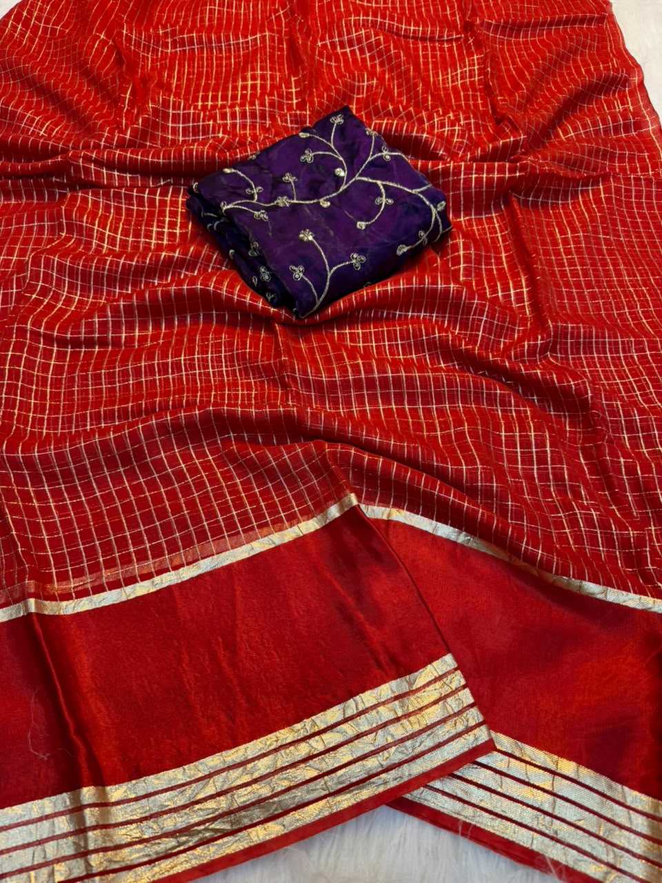 YNF Wholesale Georgette Designer Sarees KESH604 Payal | Surat Manufacturer