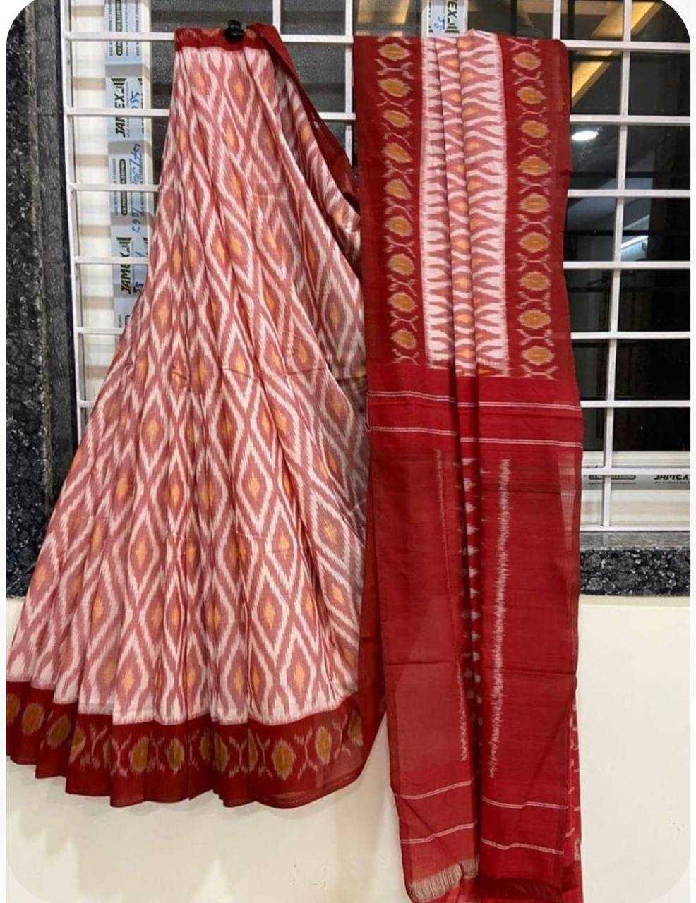 YNF Wholesale Linen Designer Sarees  | Surat Manufacturer