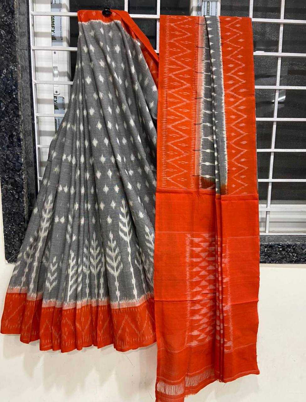 YNF Wholesale Linen Designer Sarees  | Surat Manufacturer