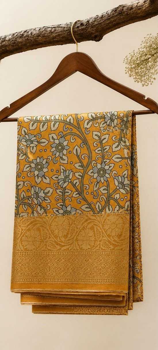 YNF Wholesale Crepe Printed Sarees  | Surat Manufacturer
