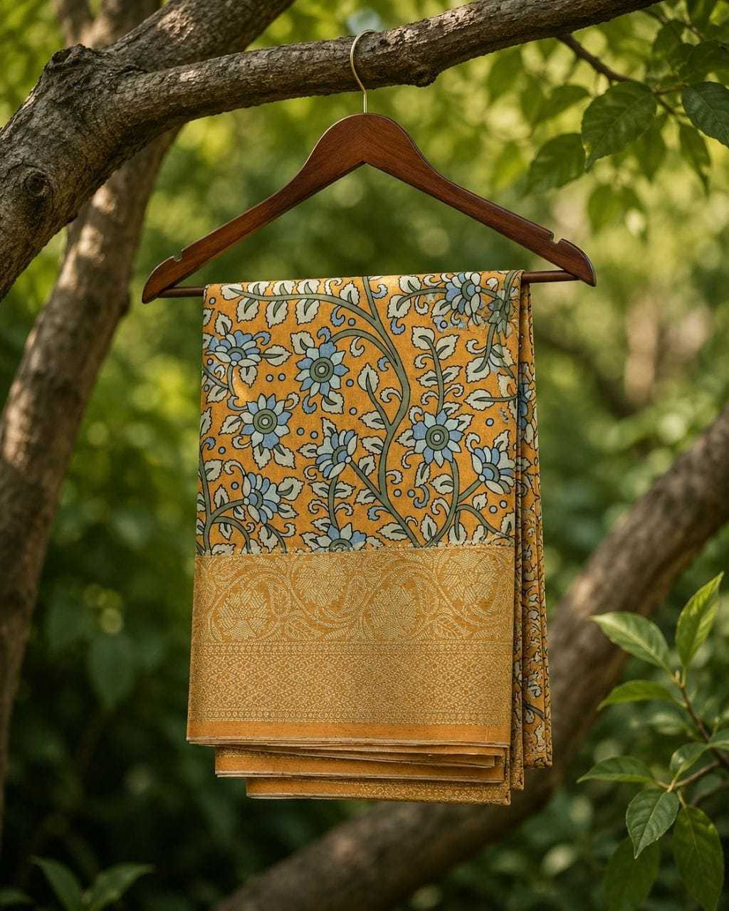 YNF Wholesale Crepe Printed Sarees  | Surat Manufacturer