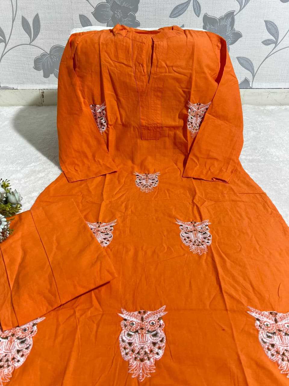 YNF Wholesale Soft Cotton Festive Kurtis KESH613 1039 | Surat Manufacturer