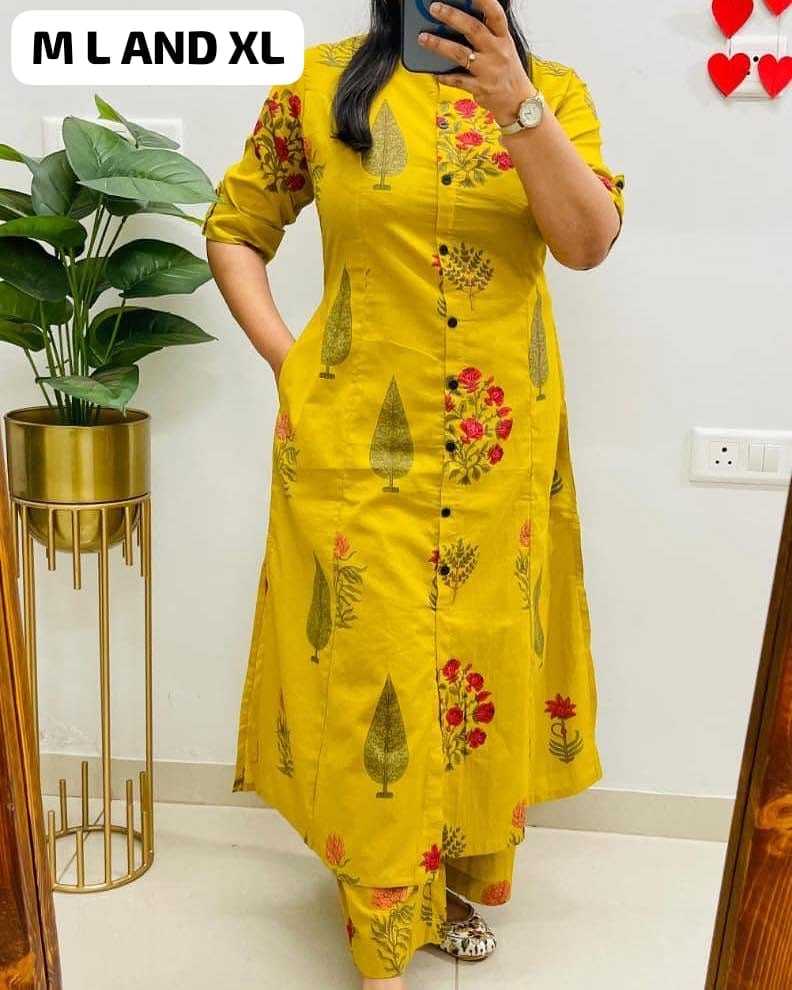 YNF Wholesale Viscose Co-ord Set  | Surat Manufacturer