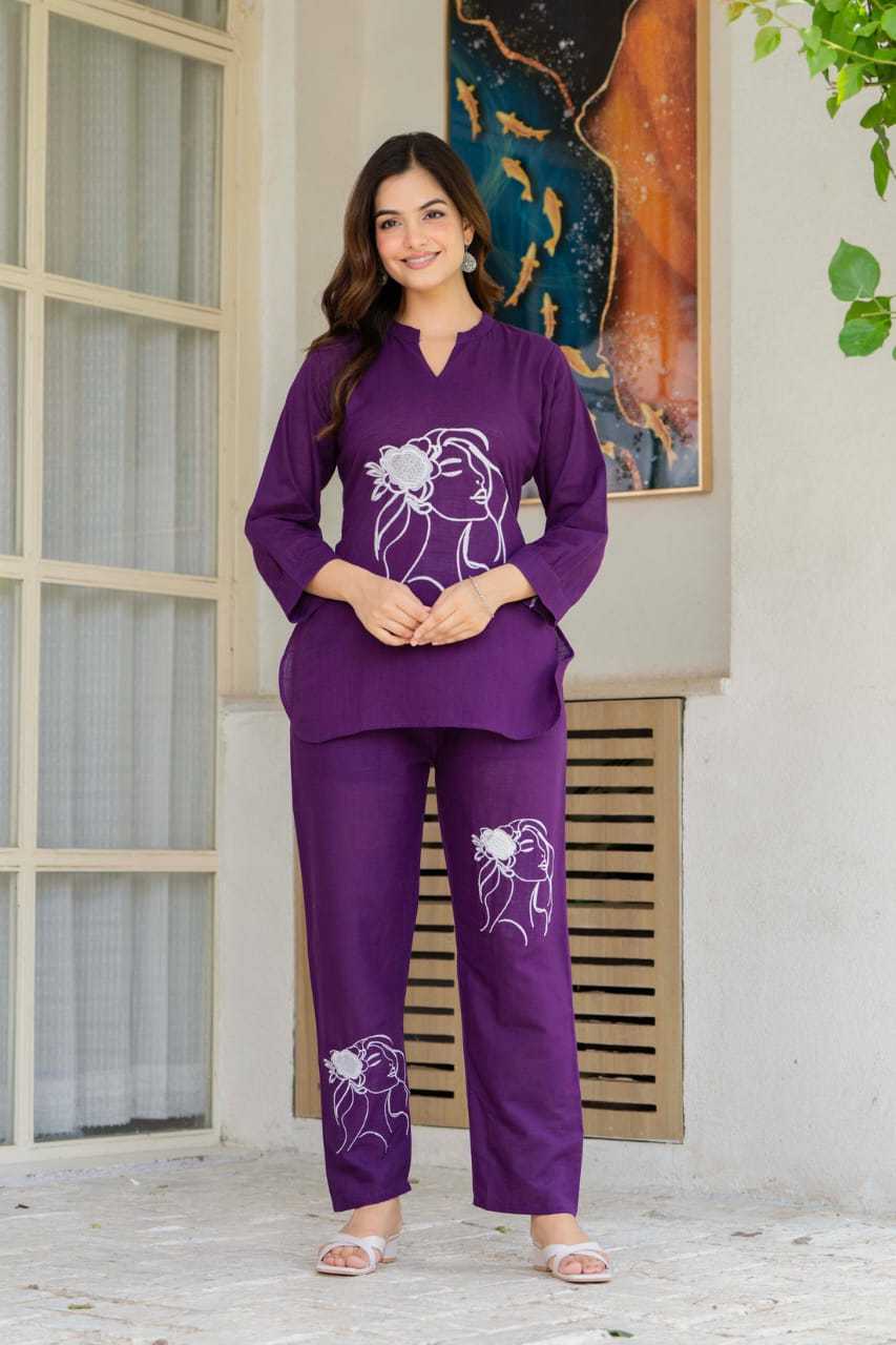 YNF Wholesale Fancy Co-ord Set  | Surat Manufacturer