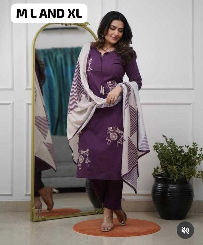 YNF Wholesale Soft Cotton Party Wear Kurtis  | Surat Manufacturer