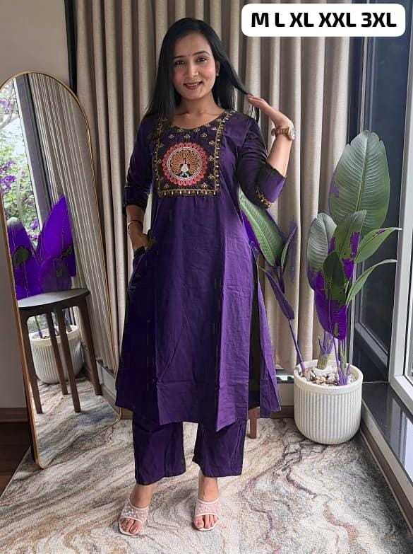 YNF Wholesale Fancy Ladies Suits  | Surat Manufacturer