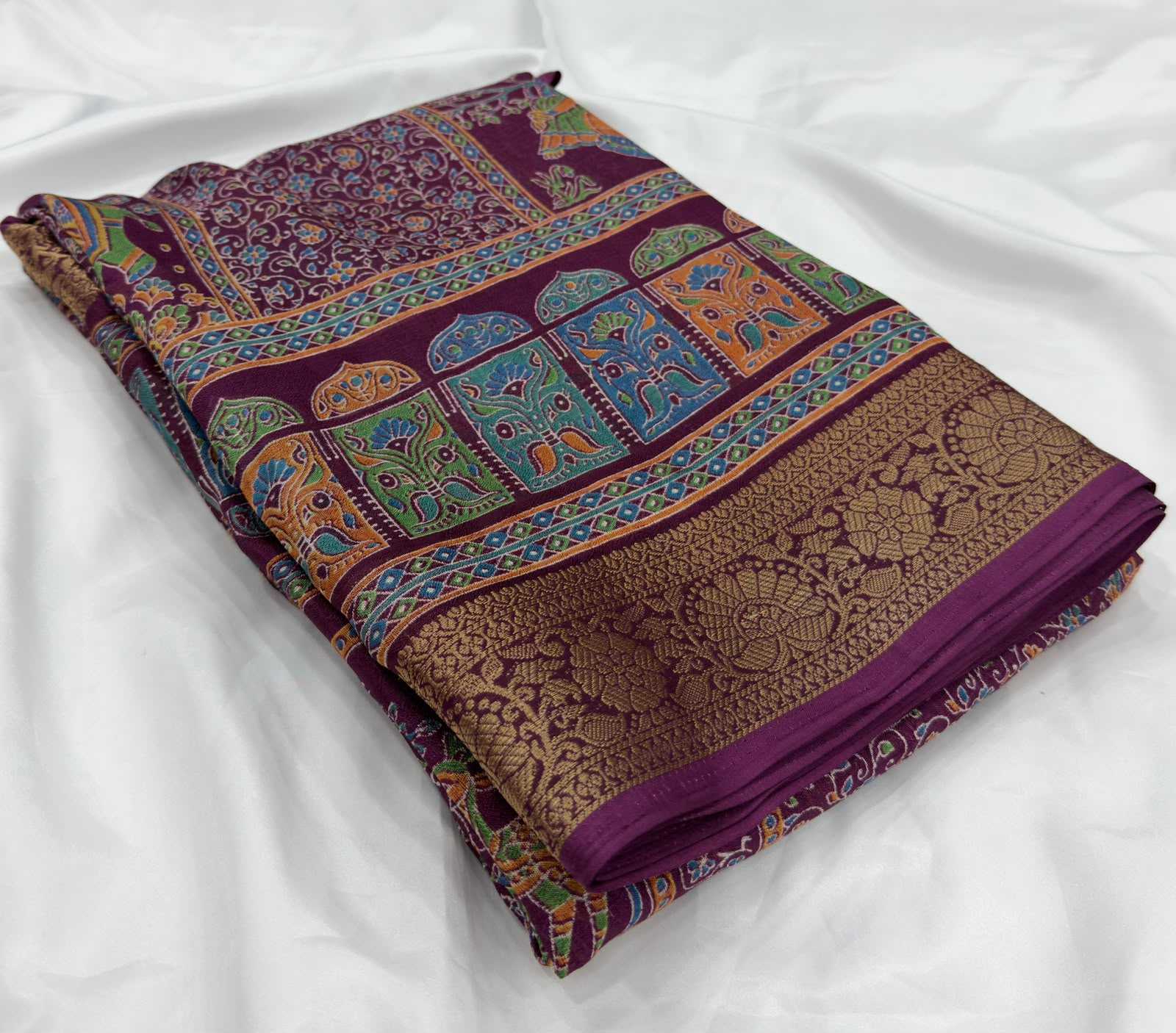 YNF Wholesale Dola Silk Dola Silk Sarees KESH622 Aashvi | Surat Manufacturer