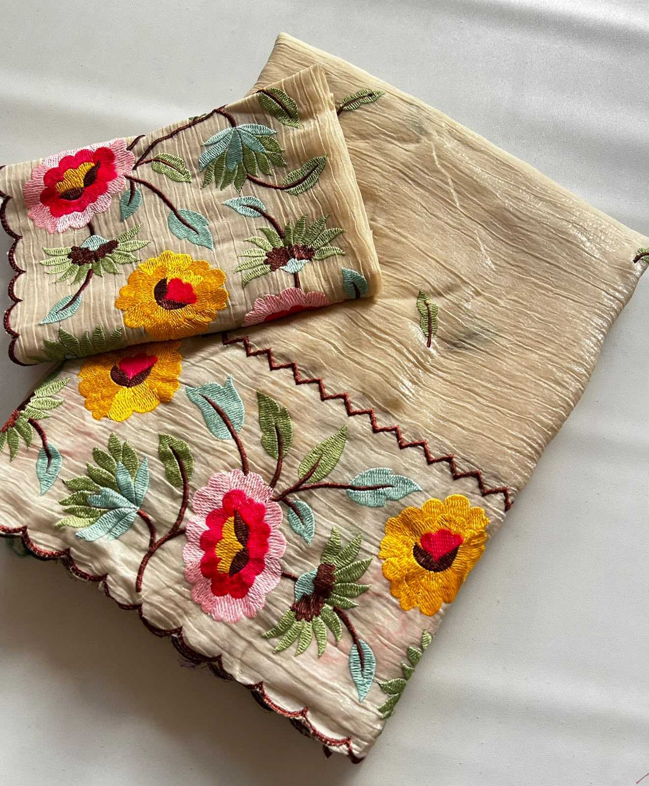 YNF Wholesale Rangoli Silk Soft Silk Sarees  | Surat Manufacturer
