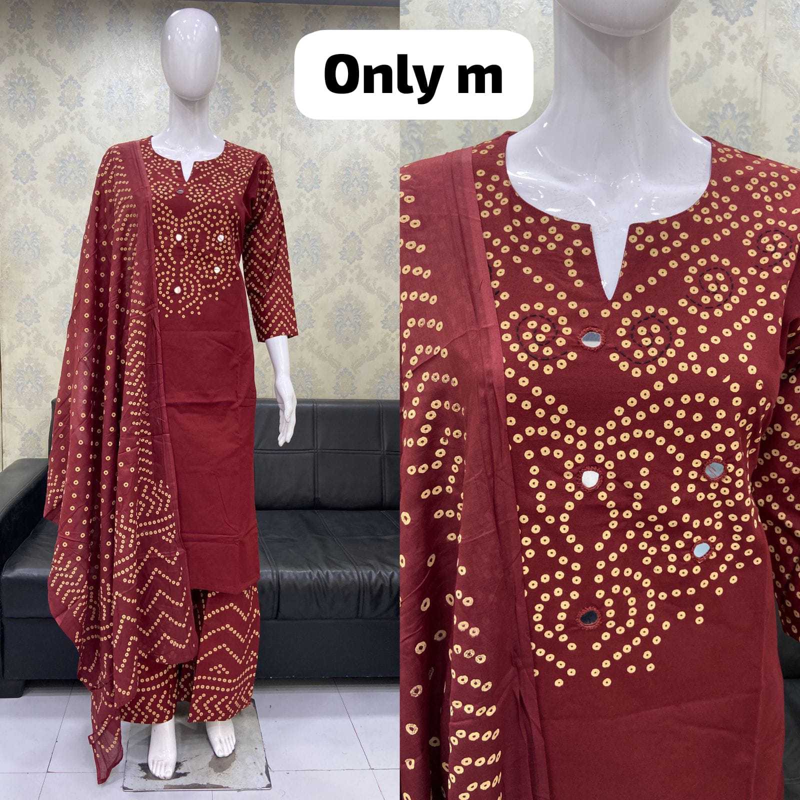 YNF Wholesale Cotton Designer Kurtis  | Surat Manufacturer