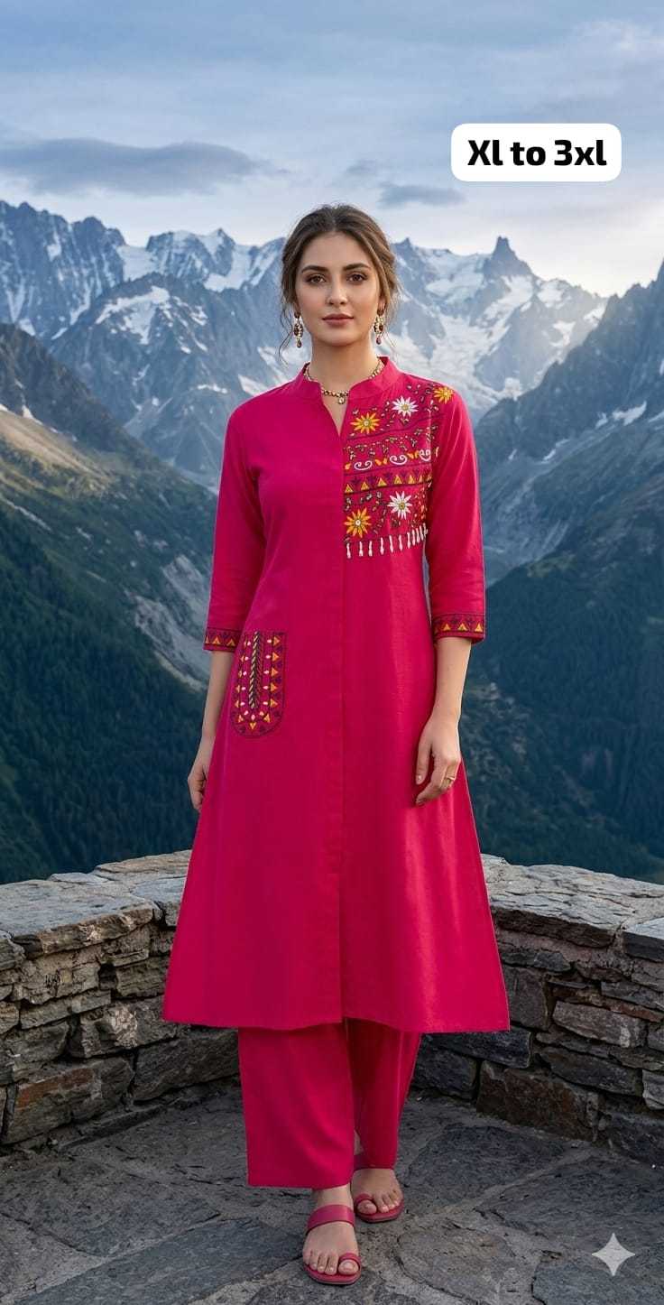 YNF Wholesale Rayon Designer Kurtis KESH623 Aamritha | Surat Manufacturer