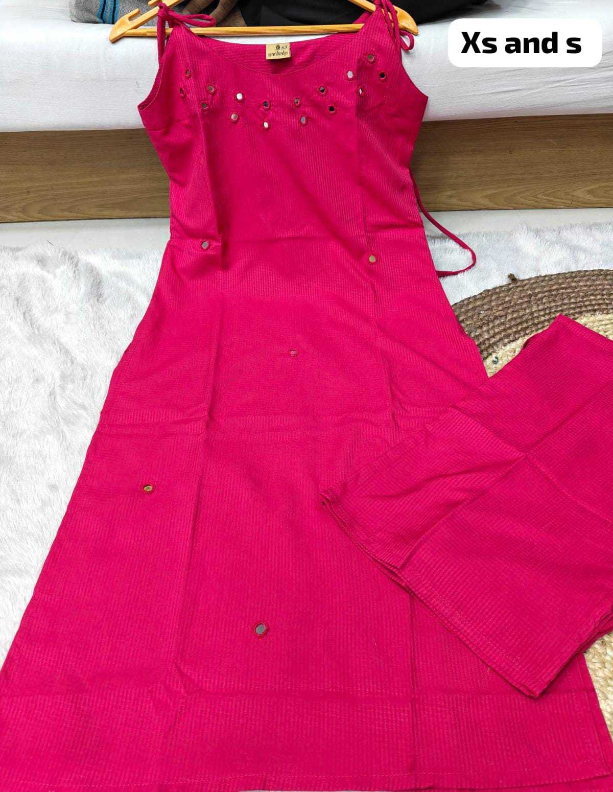 YNF Wholesale Fancy Designer Kurtis KESH623 Aarika | Surat Manufacturer