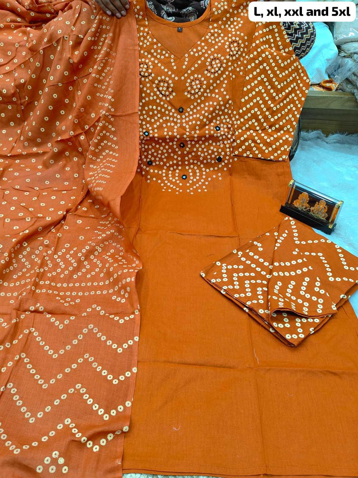 YNF Wholesale Cotton Cotton Kurtis KESH623 Abhijita | Surat Manufacturer