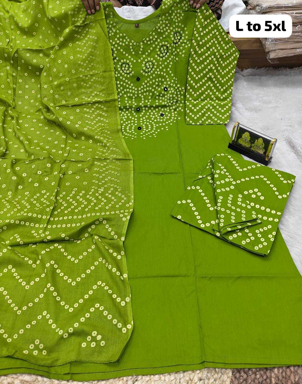 YNF Wholesale Cotton Cotton Kurtis KESH623 Abhijita | Surat Manufacturer