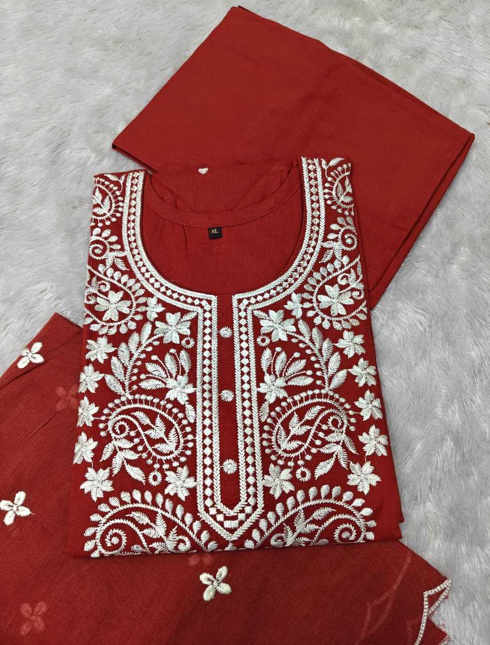 YNF Wholesale Cotton Cotton Kurtis  | Surat Manufacturer
