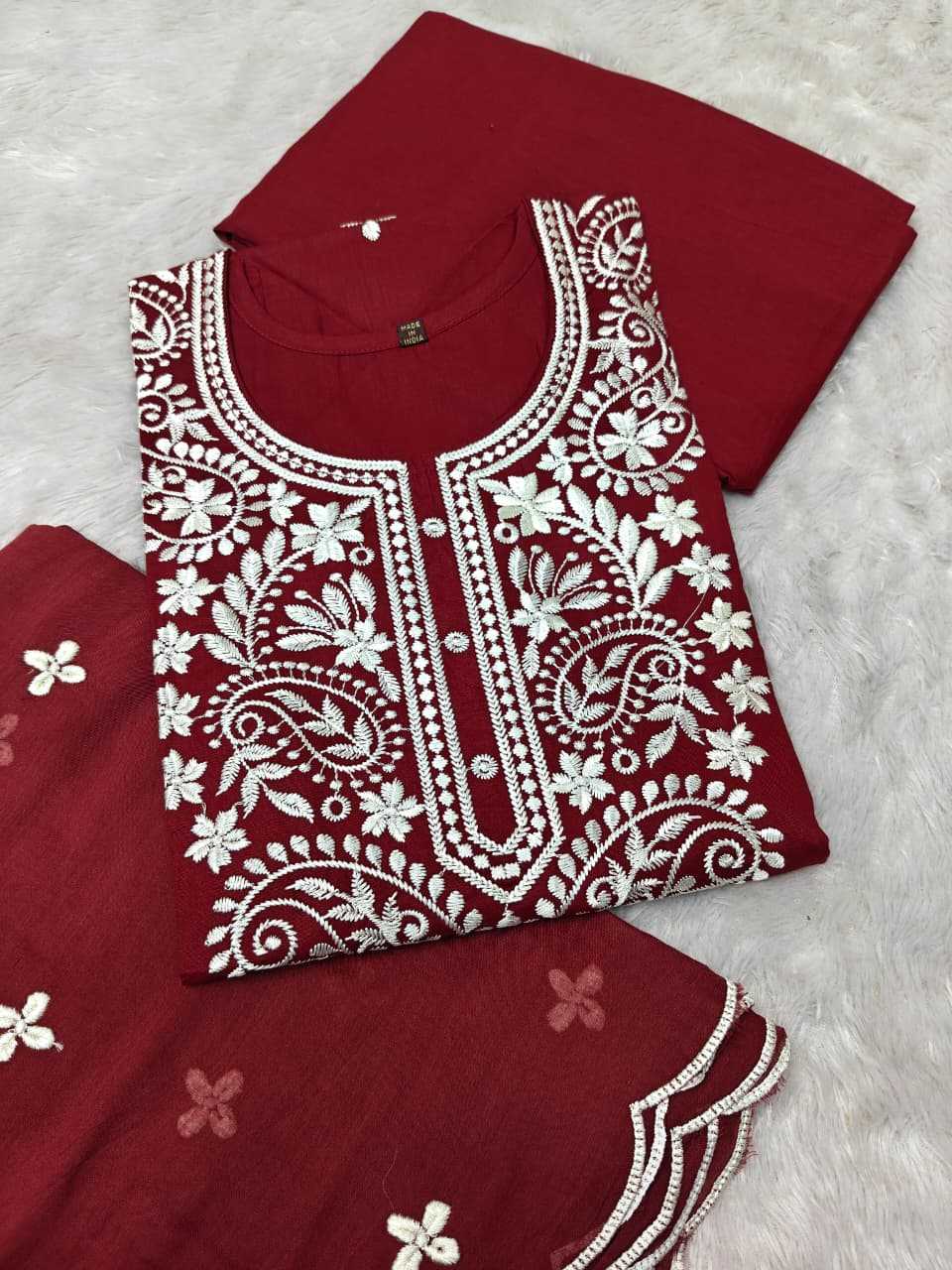 YNF Wholesale Cotton Cotton Kurtis  | Surat Manufacturer